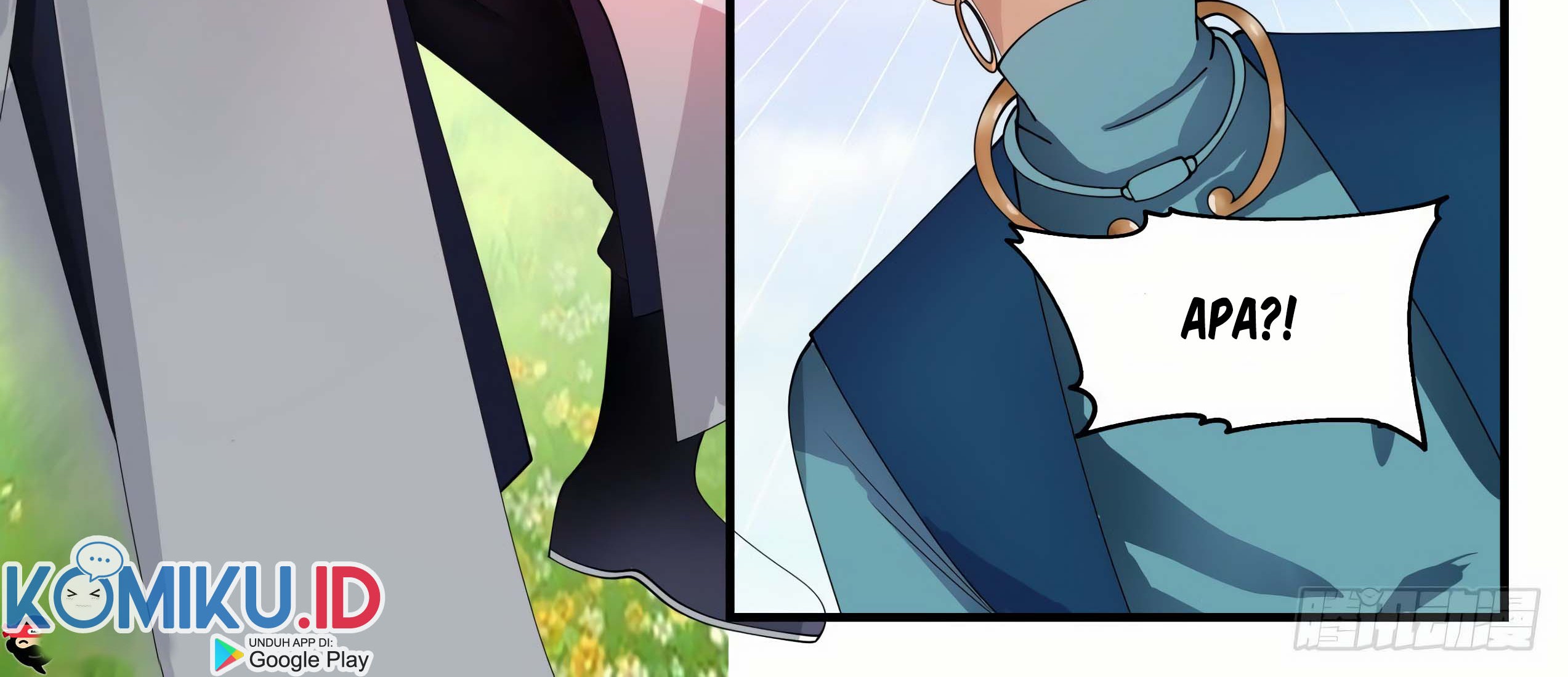 Martial Peak Part 1 Chapter 1287 Gambar 13