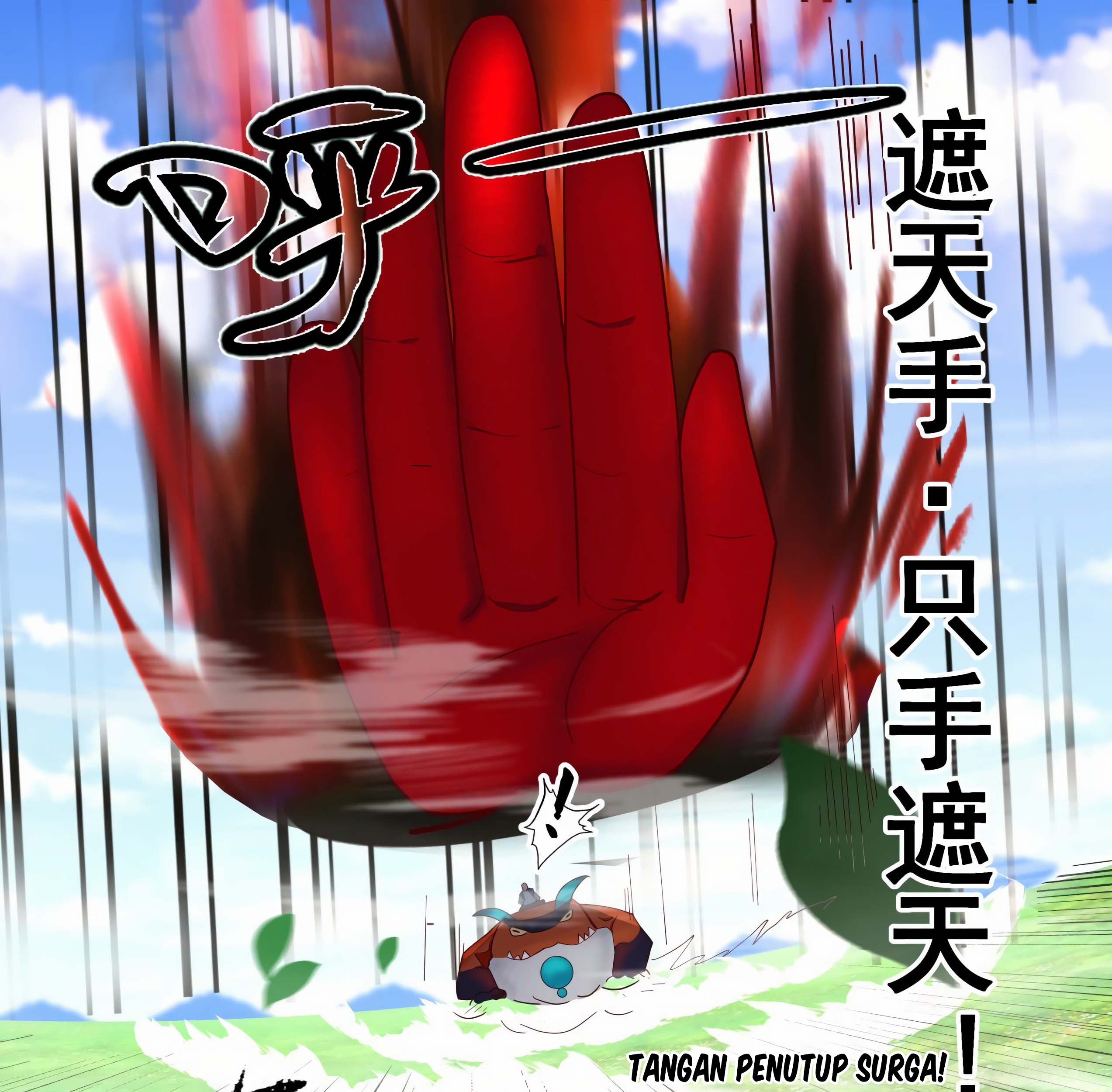 Martial Peak Part 1 Chapter 1287 Gambar 16