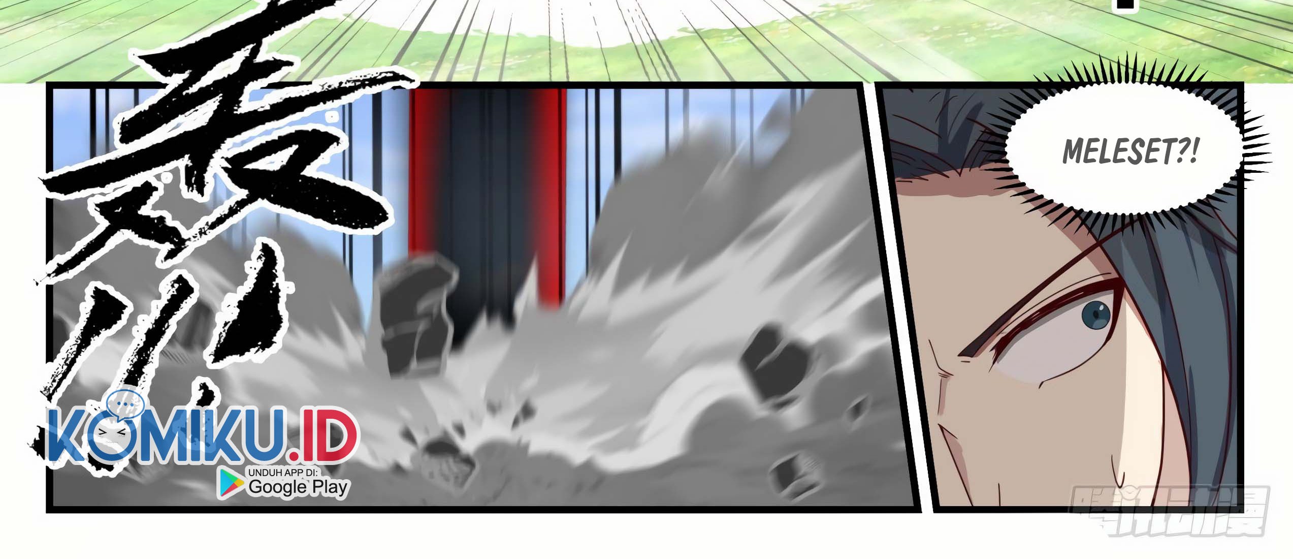 Martial Peak Part 1 Chapter 1287 Gambar 17