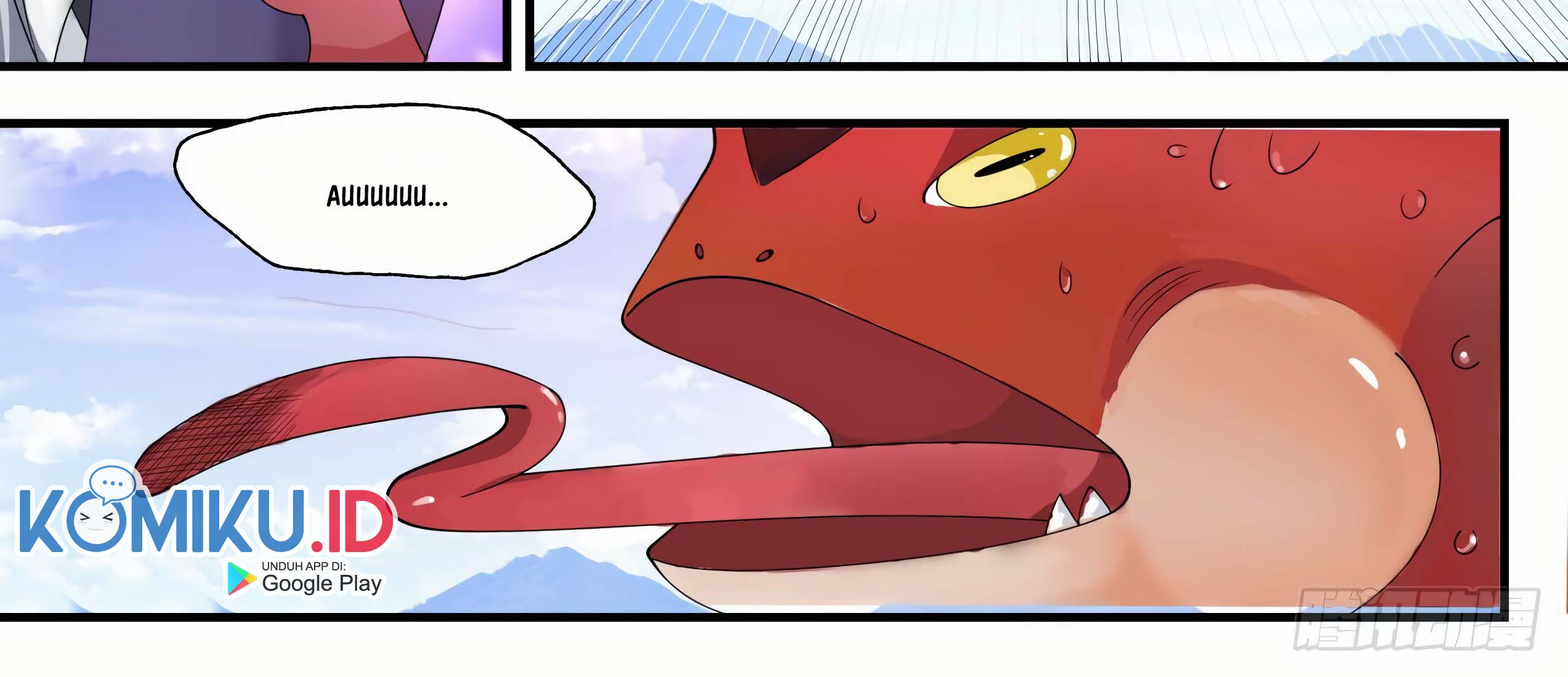 Martial Peak Part 1 Chapter 1287 Gambar 4