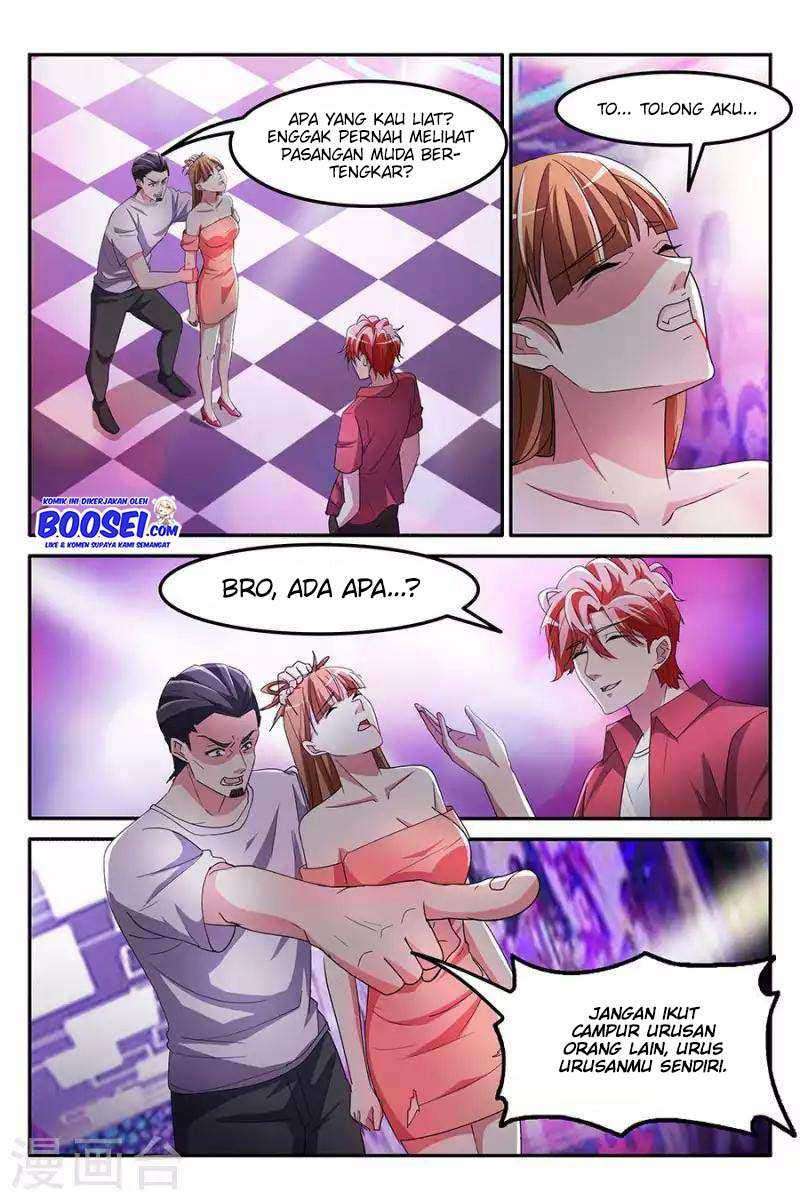 Talented Genius Chapter 149 Gambar 4