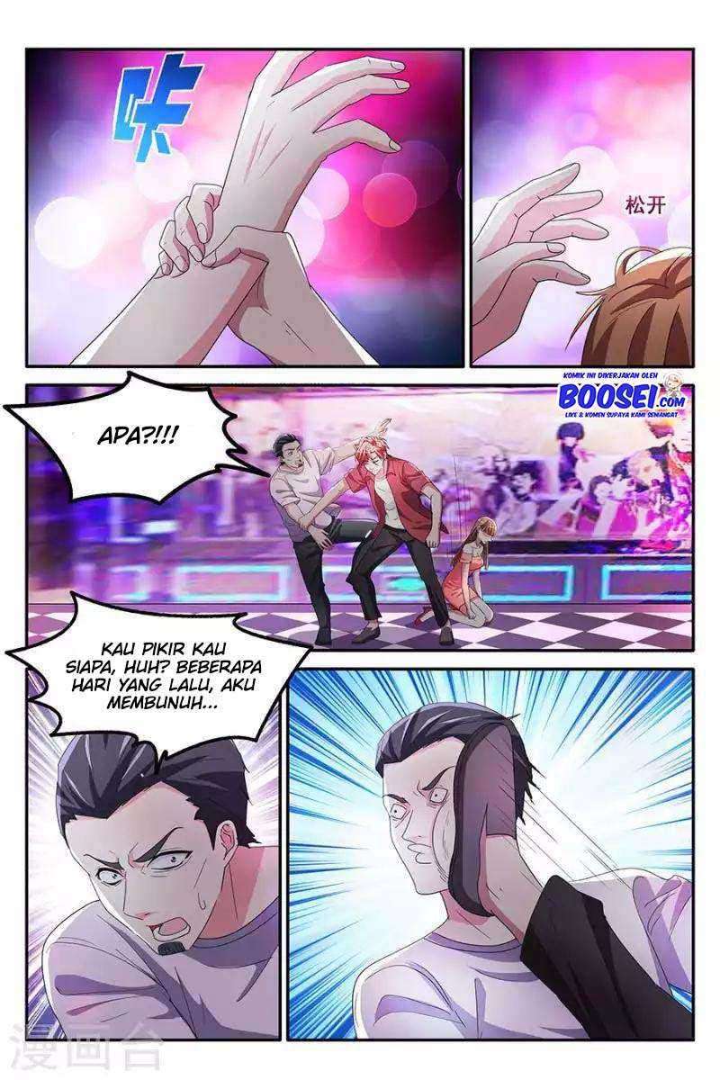 Talented Genius Chapter 149 Gambar 5