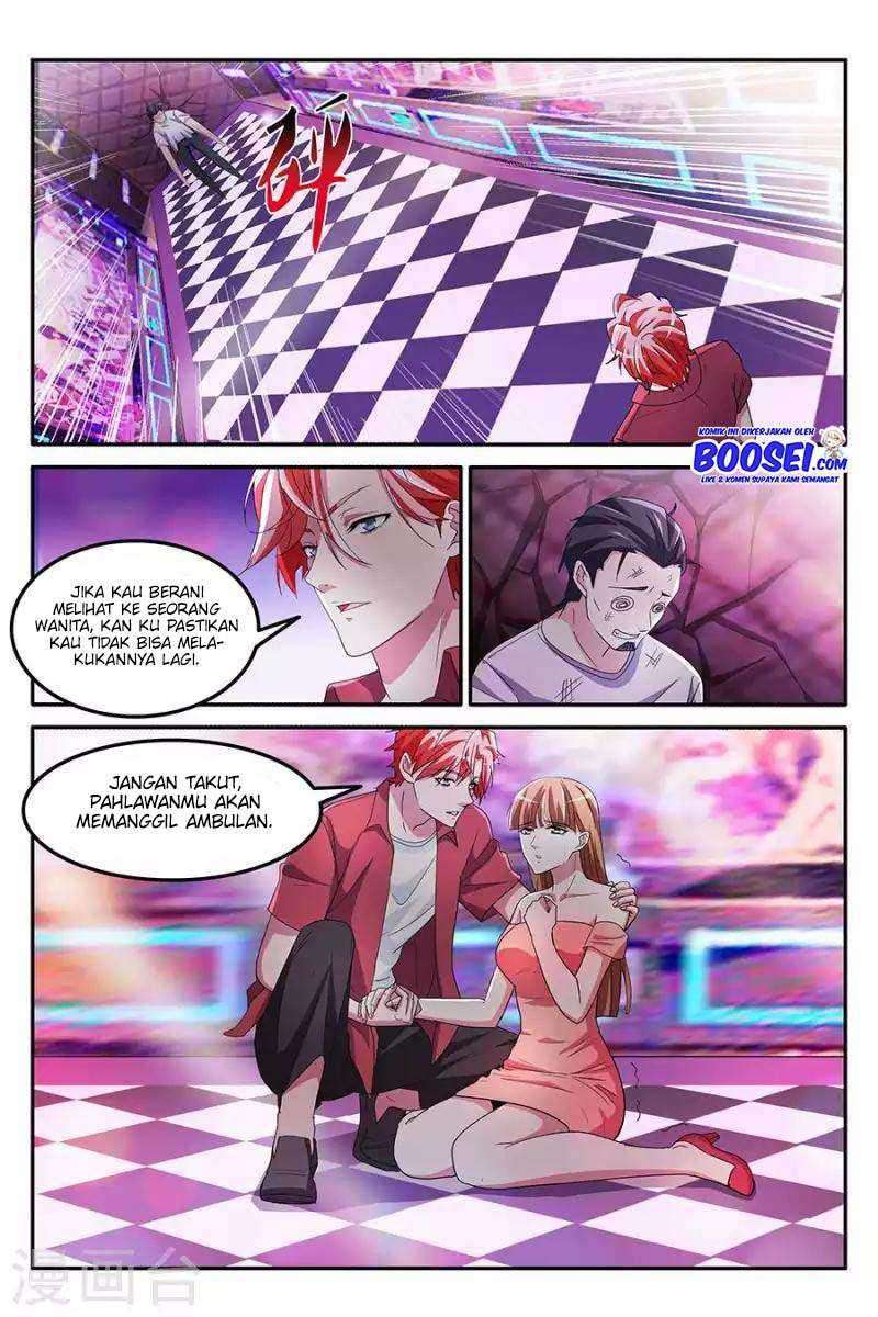 Talented Genius Chapter 149 Gambar 6