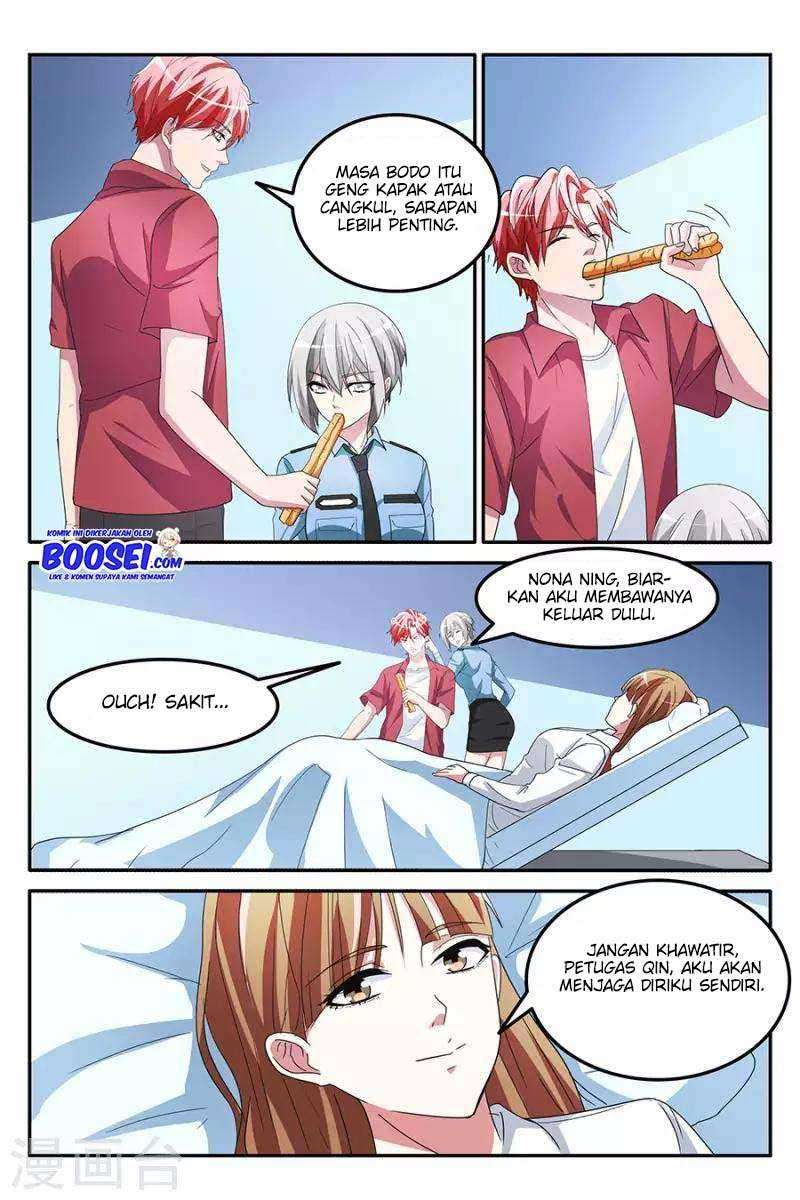 Talented Genius Chapter 149 Gambar 9