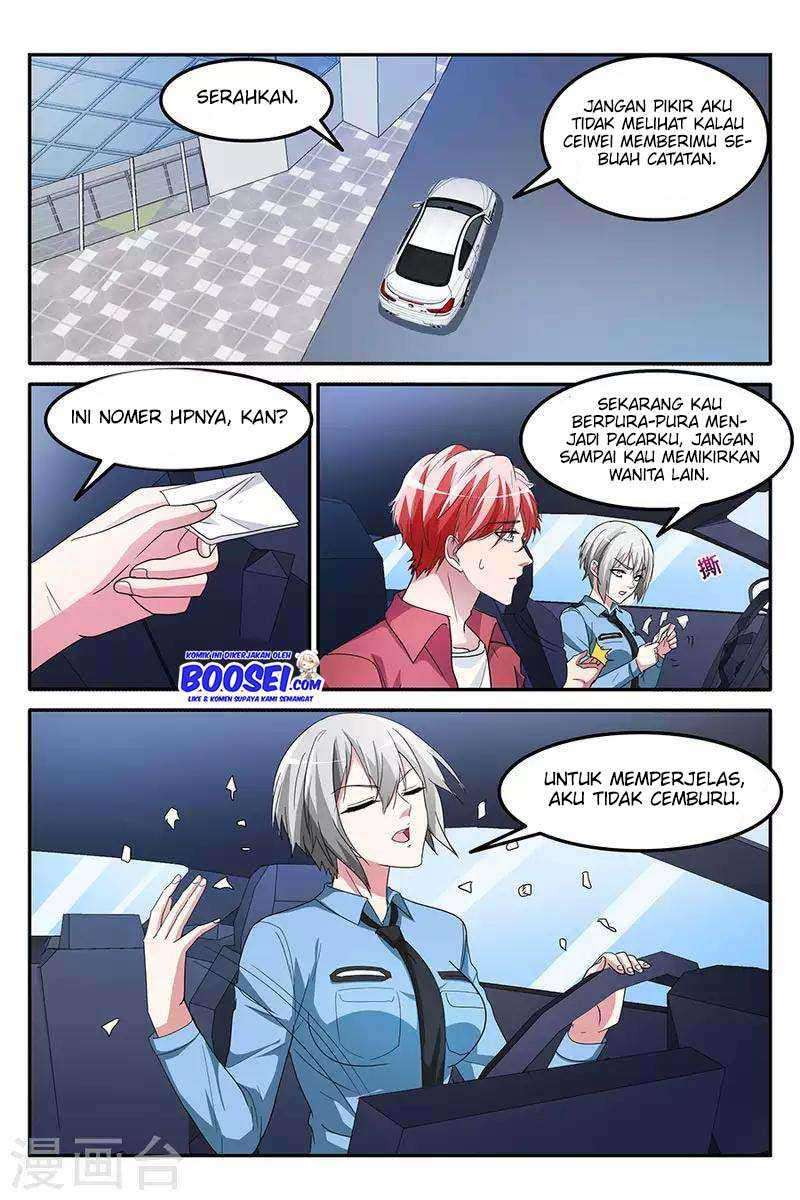 Talented Genius Chapter 149 Gambar 10