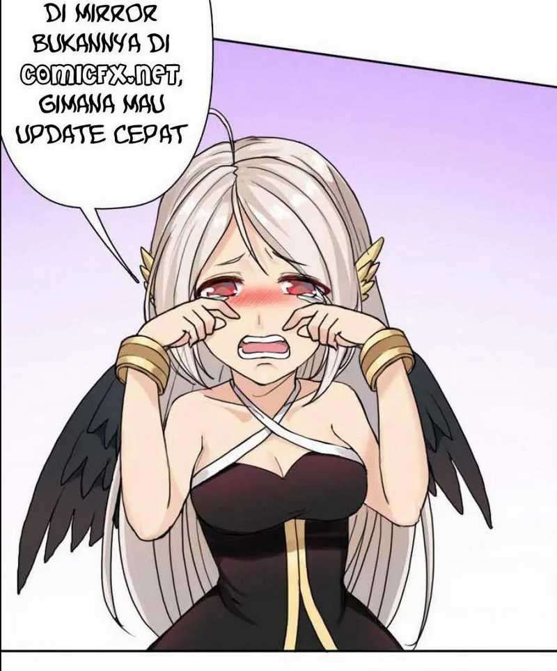 Xianzun Luowuji Chapter 61 Gambar 24