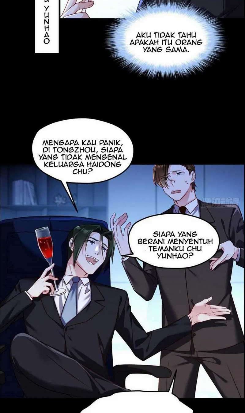 Xianzun Luowuji Chapter 61 Gambar 4