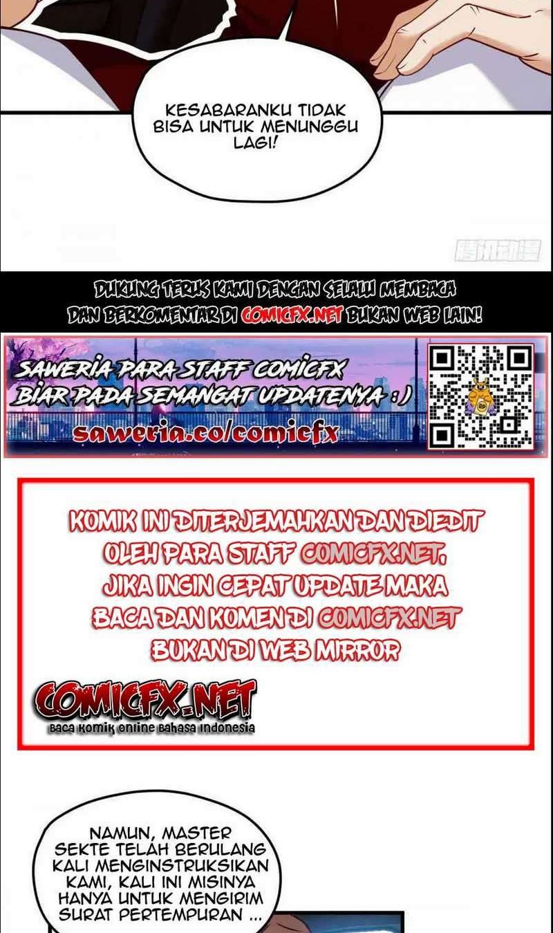 Xianzun Luowuji Chapter 61 Gambar 8