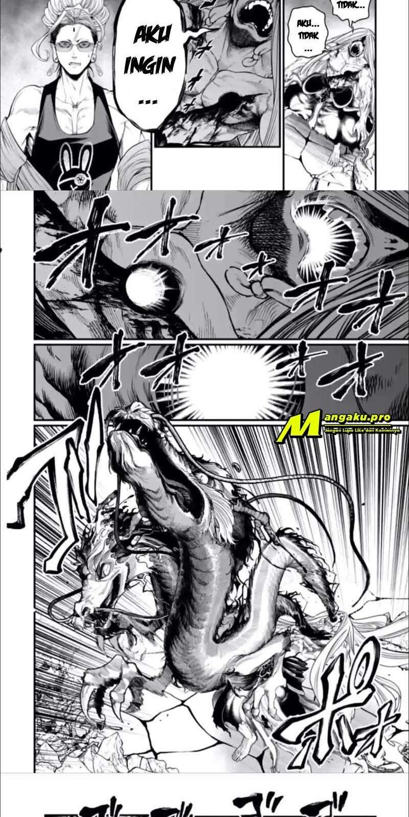 Shuumatsu no Valkyrie Chapter 49 Gambar 6