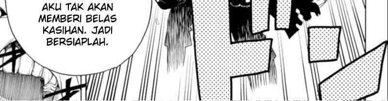 Ao no Exorcist Chapter 132 Gambar 7