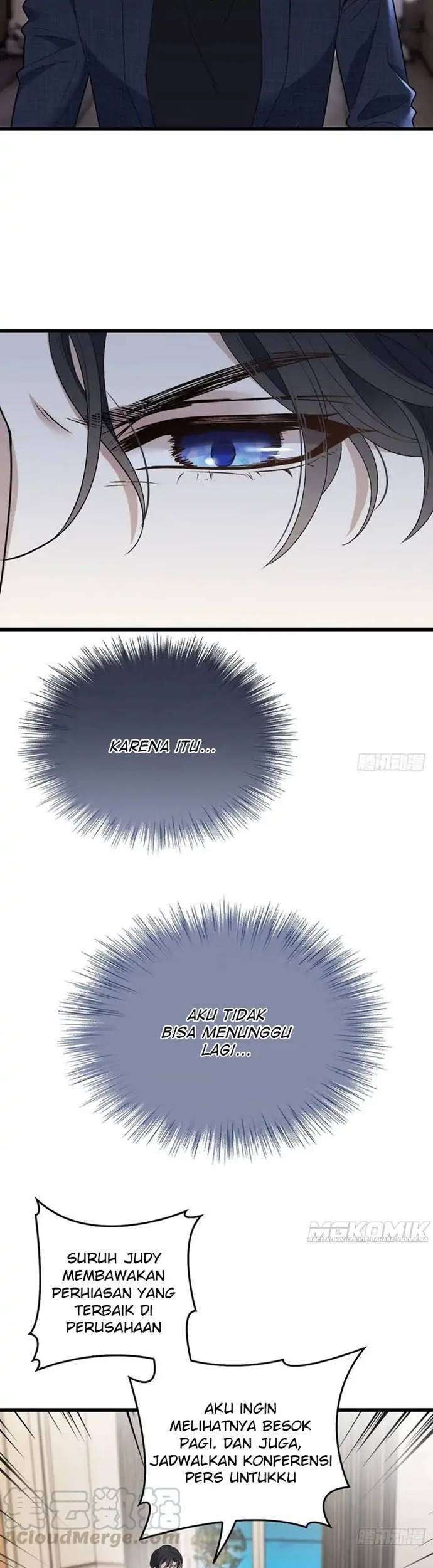 Pregnant Wife, One Plus One Chapter 109 Gambar 7