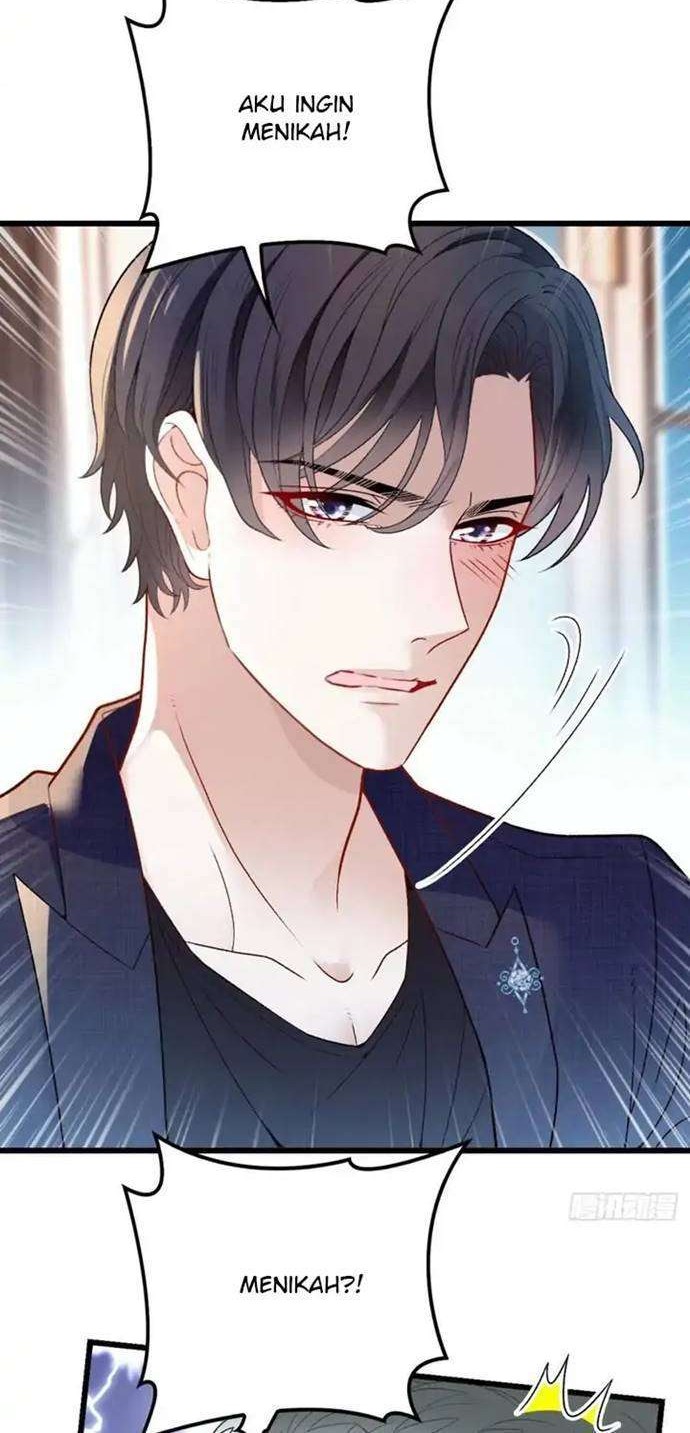 Pregnant Wife, One Plus One Chapter 109 Gambar 10