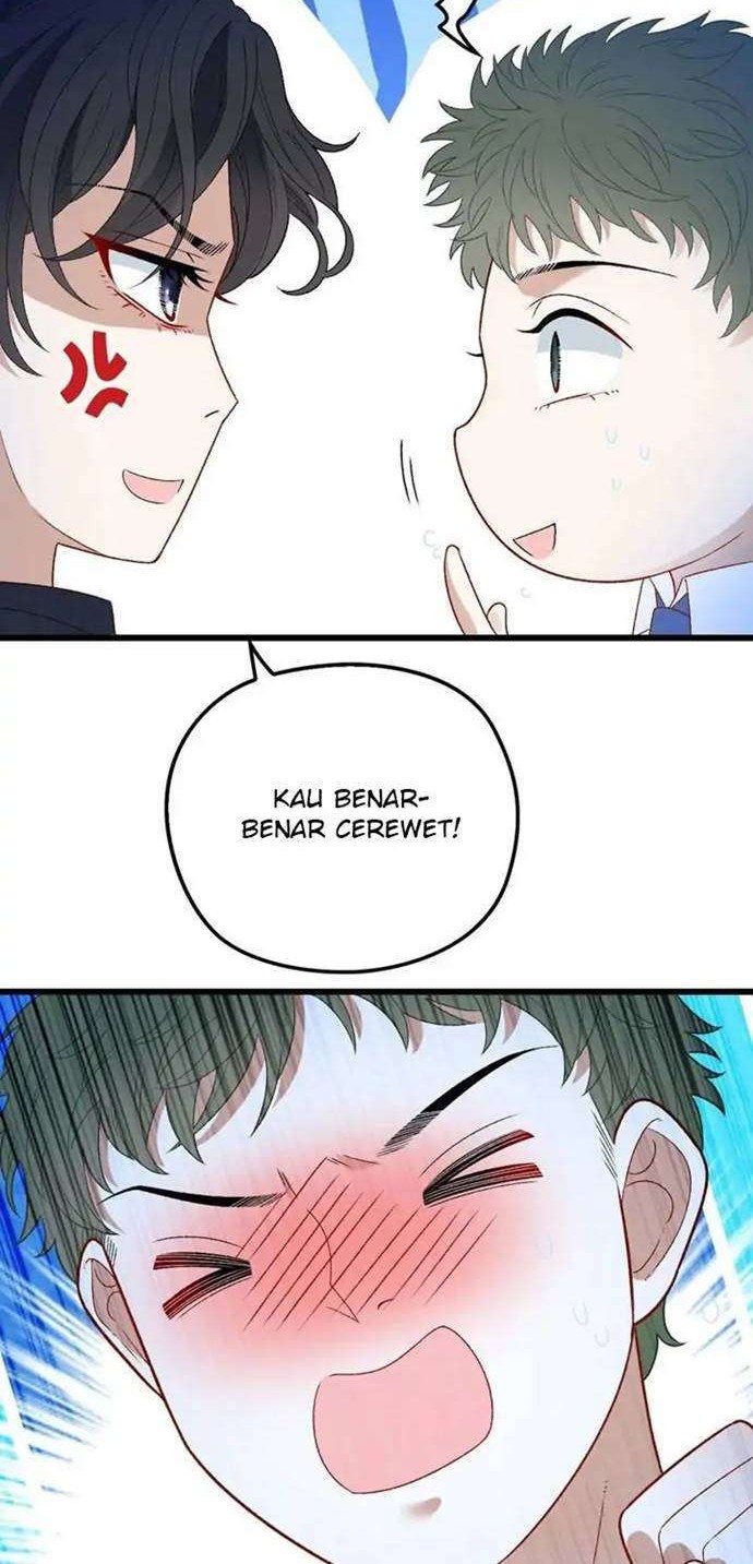 Pregnant Wife, One Plus One Chapter 109 Gambar 12