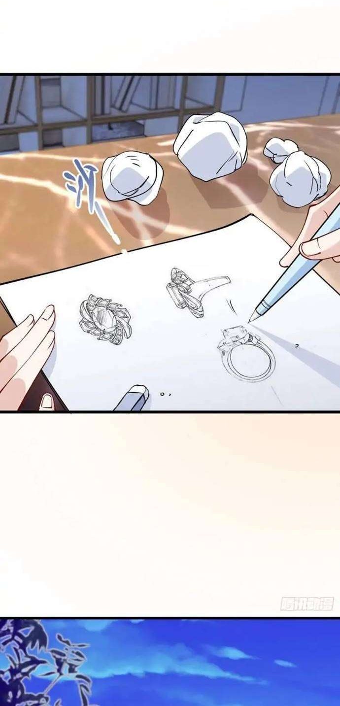 Pregnant Wife, One Plus One Chapter 109 Gambar 18