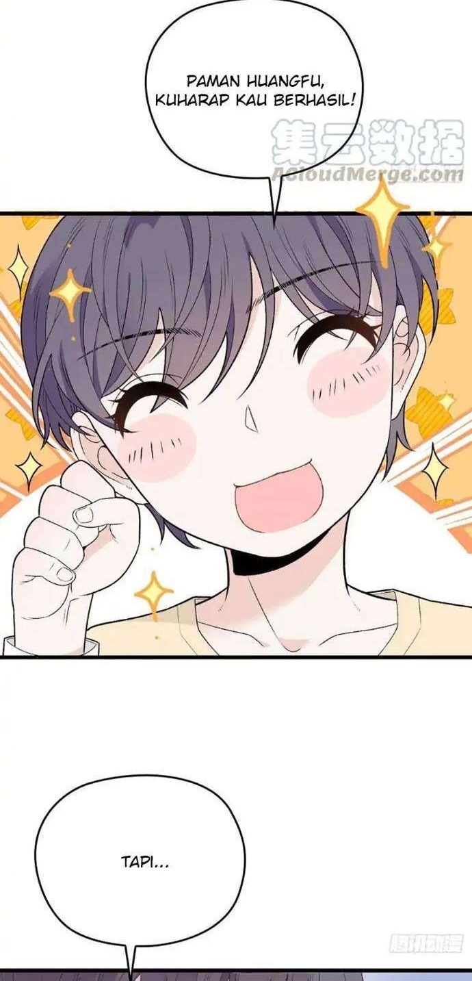 Pregnant Wife, One Plus One Chapter 109 Gambar 26