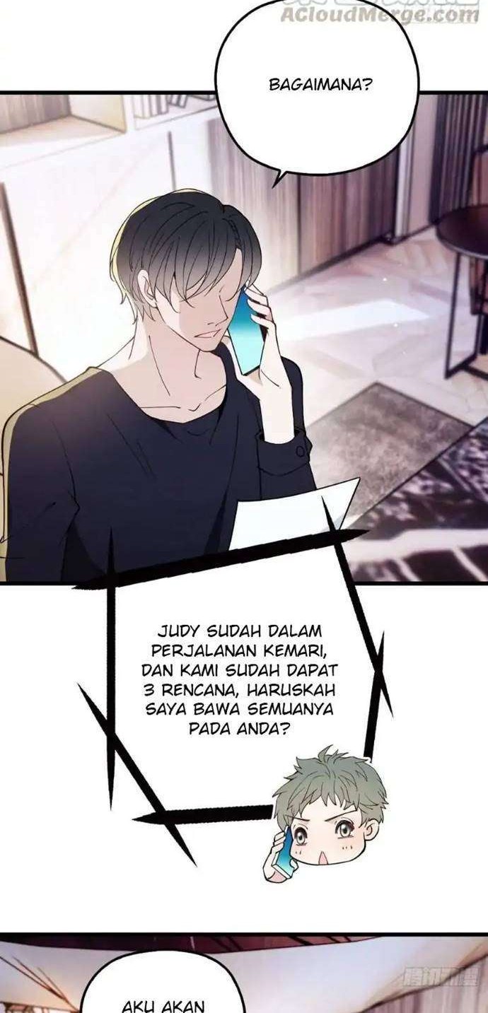 Pregnant Wife, One Plus One Chapter 109 Gambar 20