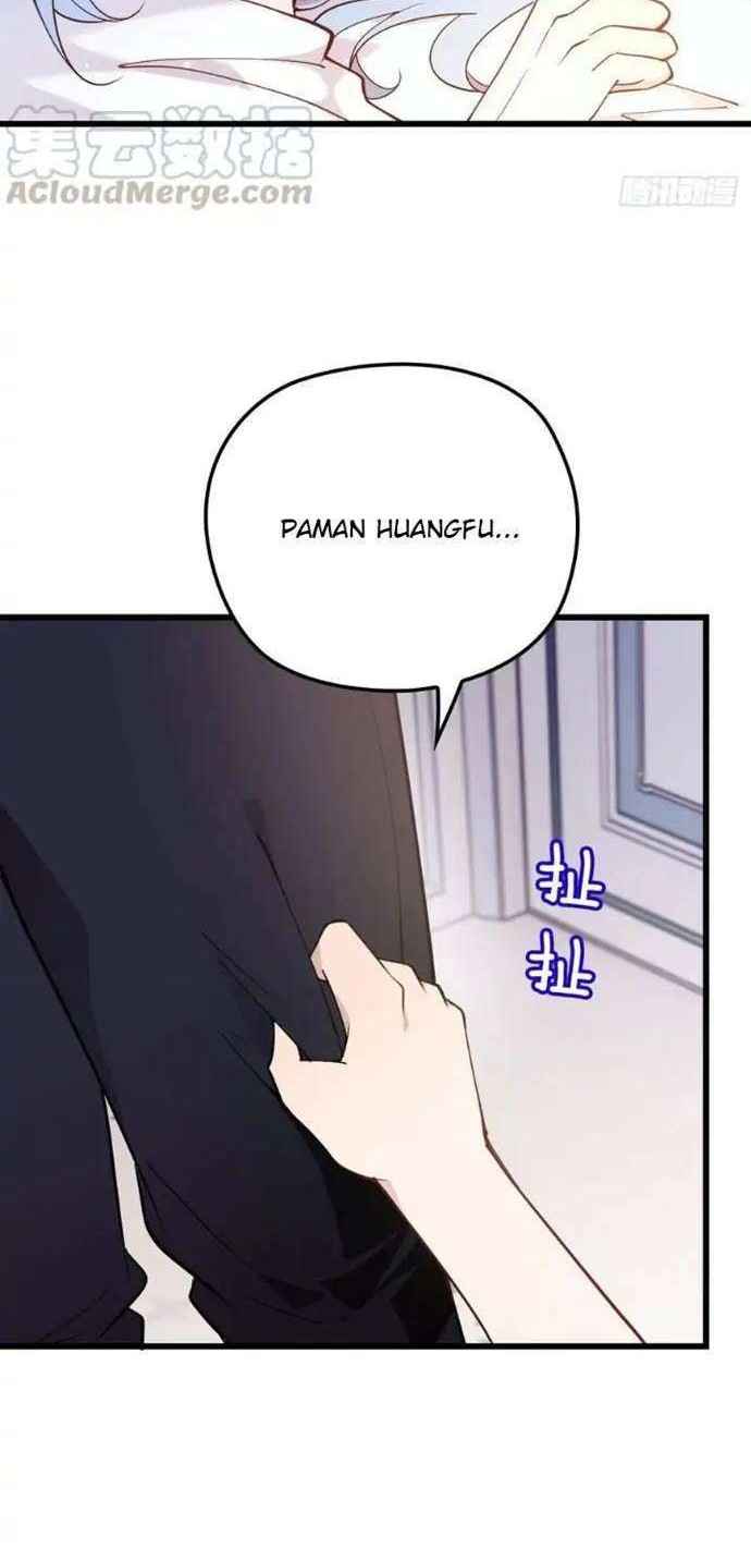 Pregnant Wife, One Plus One Chapter 109 Gambar 22