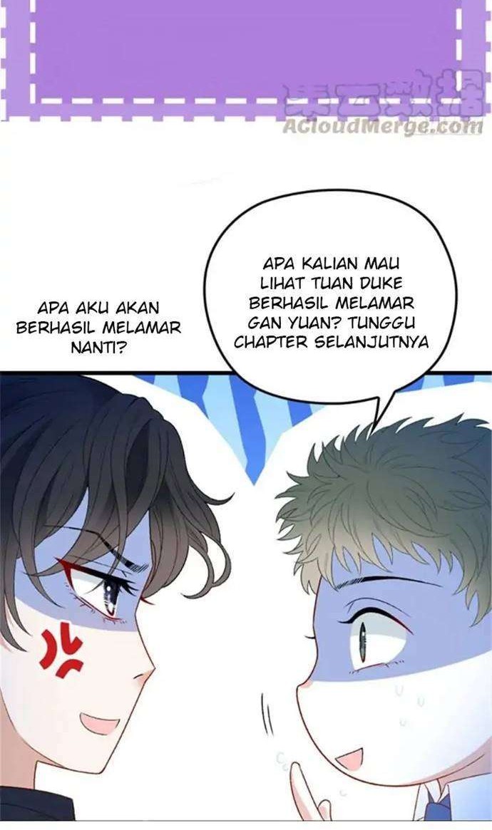 Pregnant Wife, One Plus One Chapter 109 Gambar 30