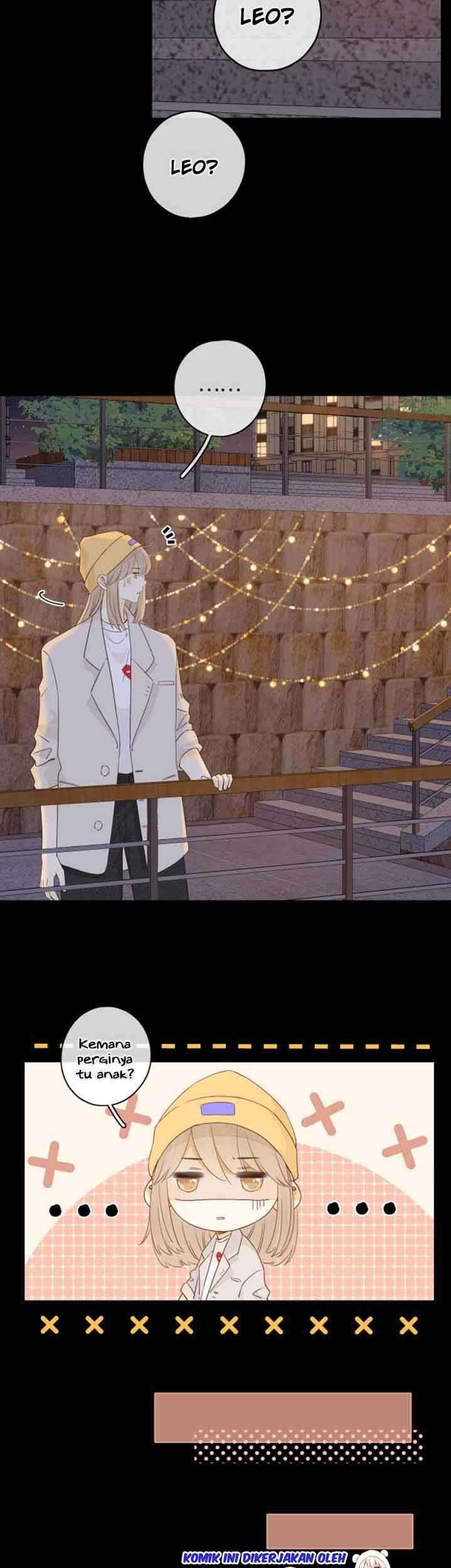 She May Not Be Cute Chapter 87.9 Gambar 31