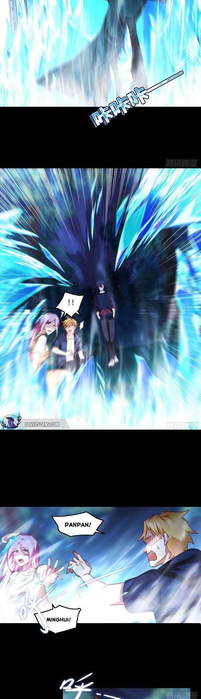 Xianzun Luowuji Chapter 60 Gambar 10