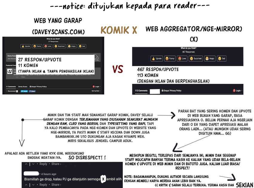 Xianzun Luowuji Chapter 60 Gambar 21