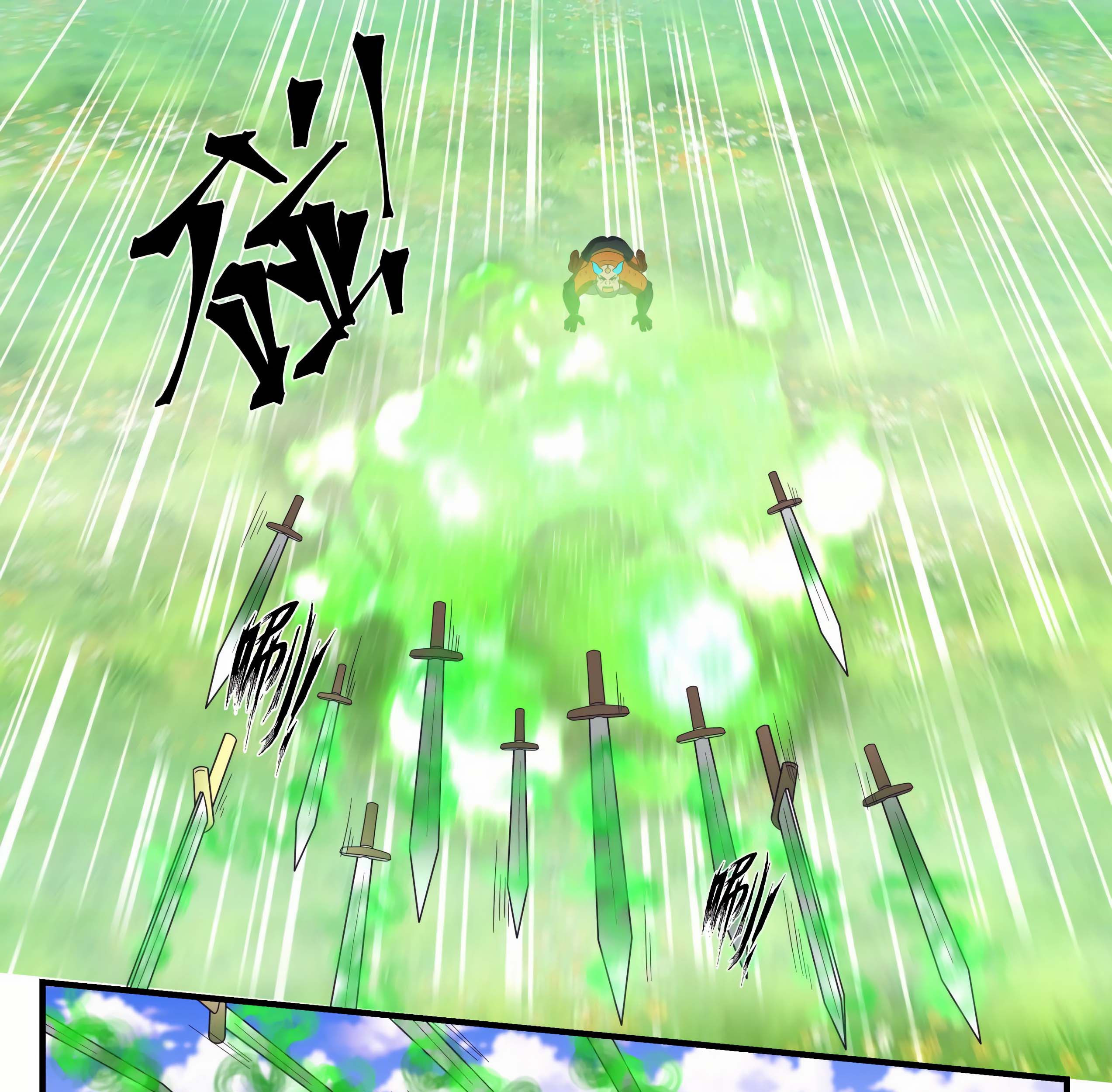 Martial Peak Part 1 Chapter 1288 Gambar 5