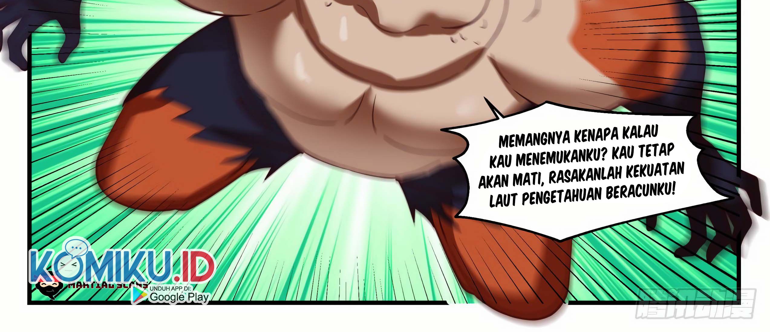 Martial Peak Part 1 Chapter 1288 Gambar 13