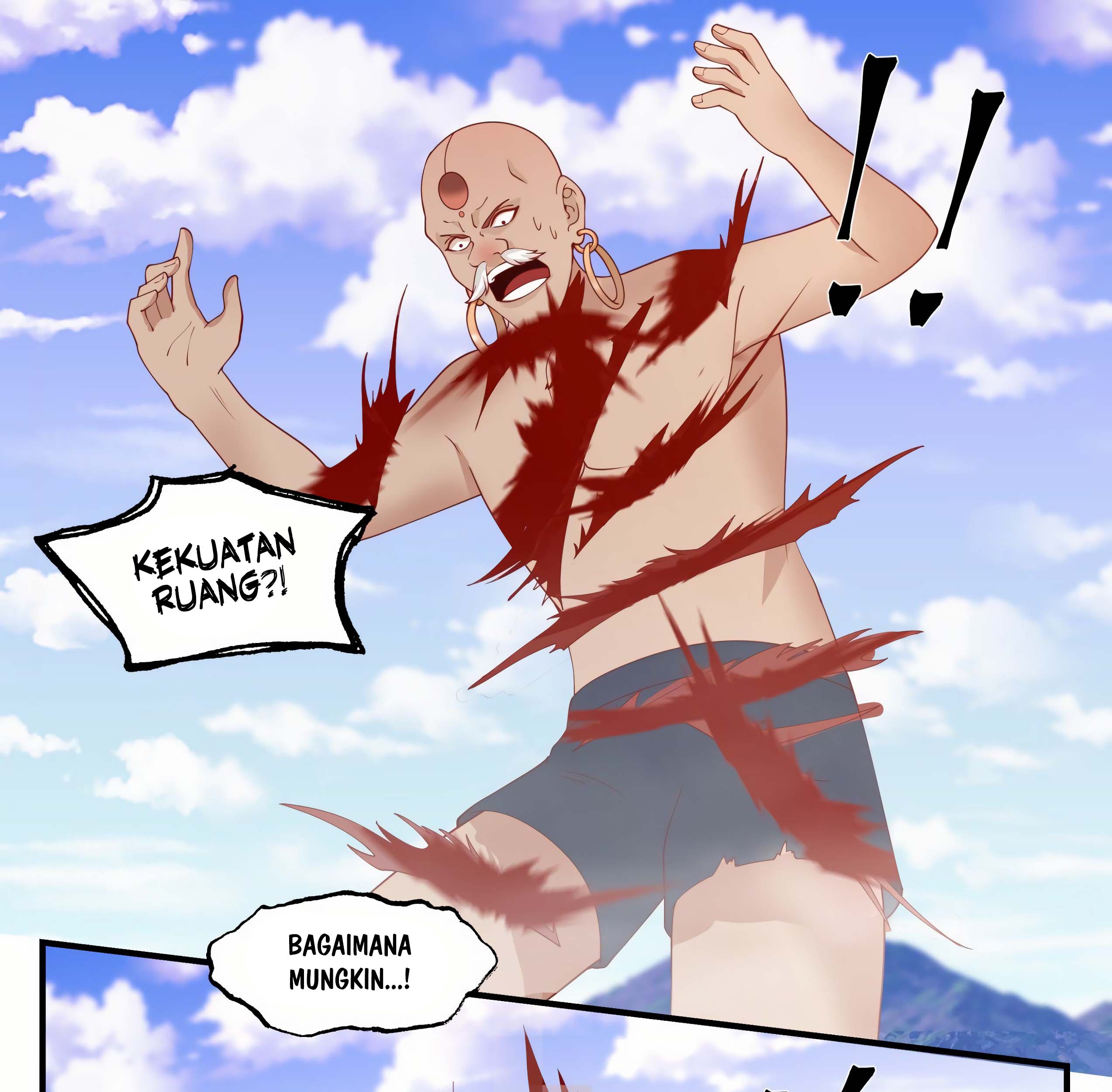 Martial Peak Part 1 Chapter 1288 Gambar 18