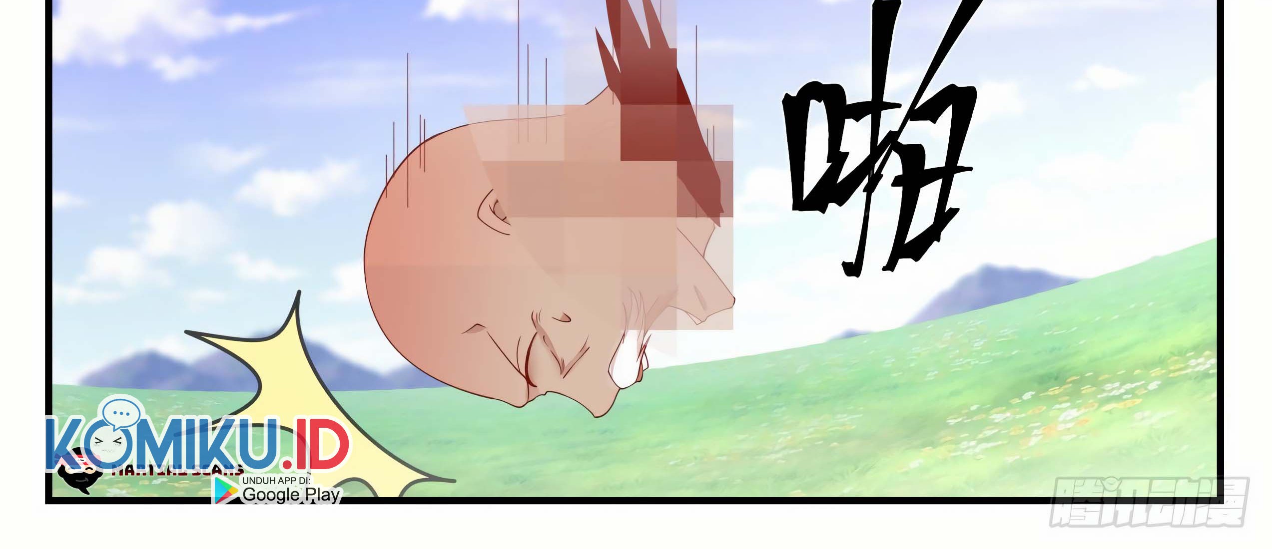 Martial Peak Part 1 Chapter 1288 Gambar 19