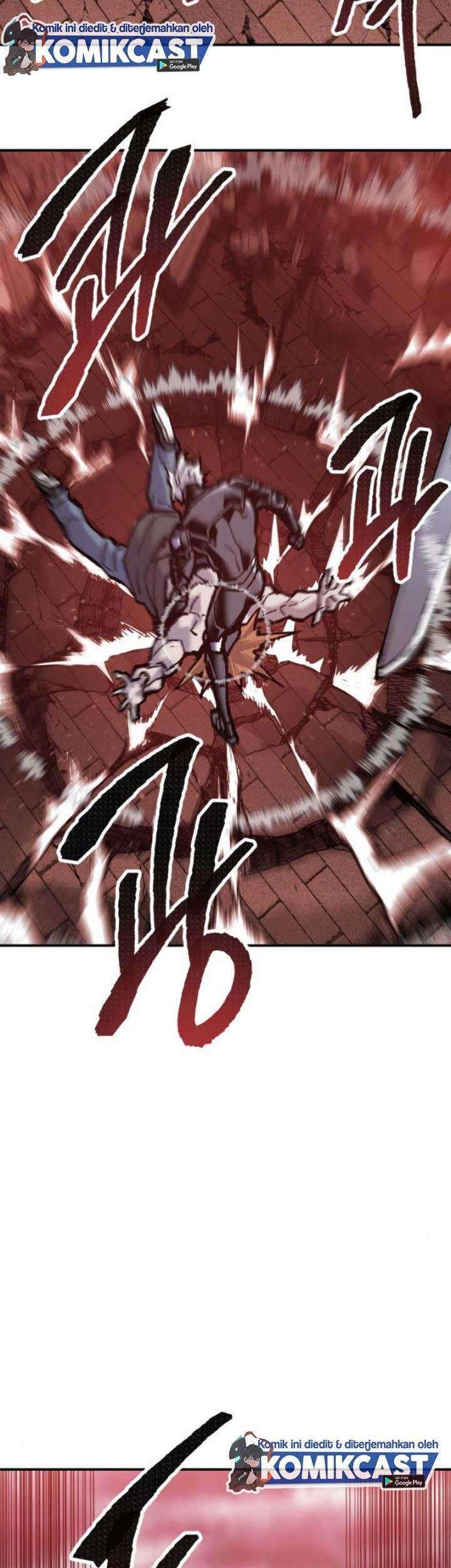 Limit Breaker Chapter 37 Gambar 83