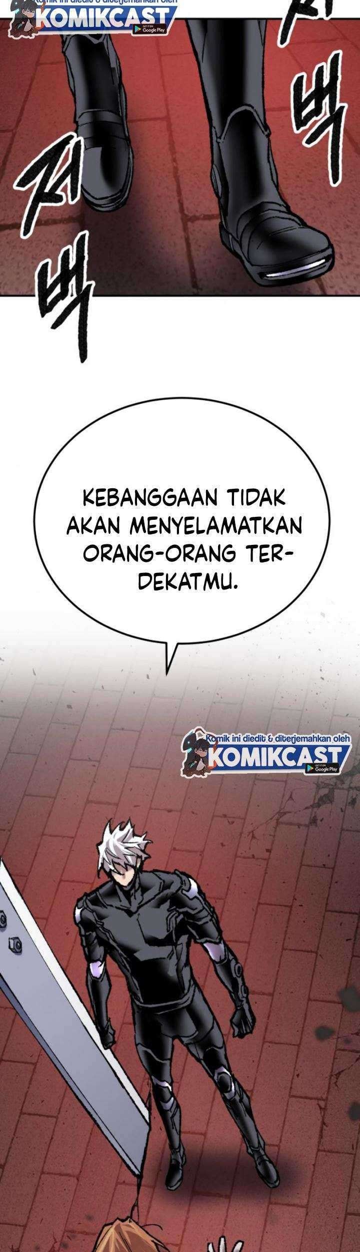Limit Breaker Chapter 37 Gambar 79