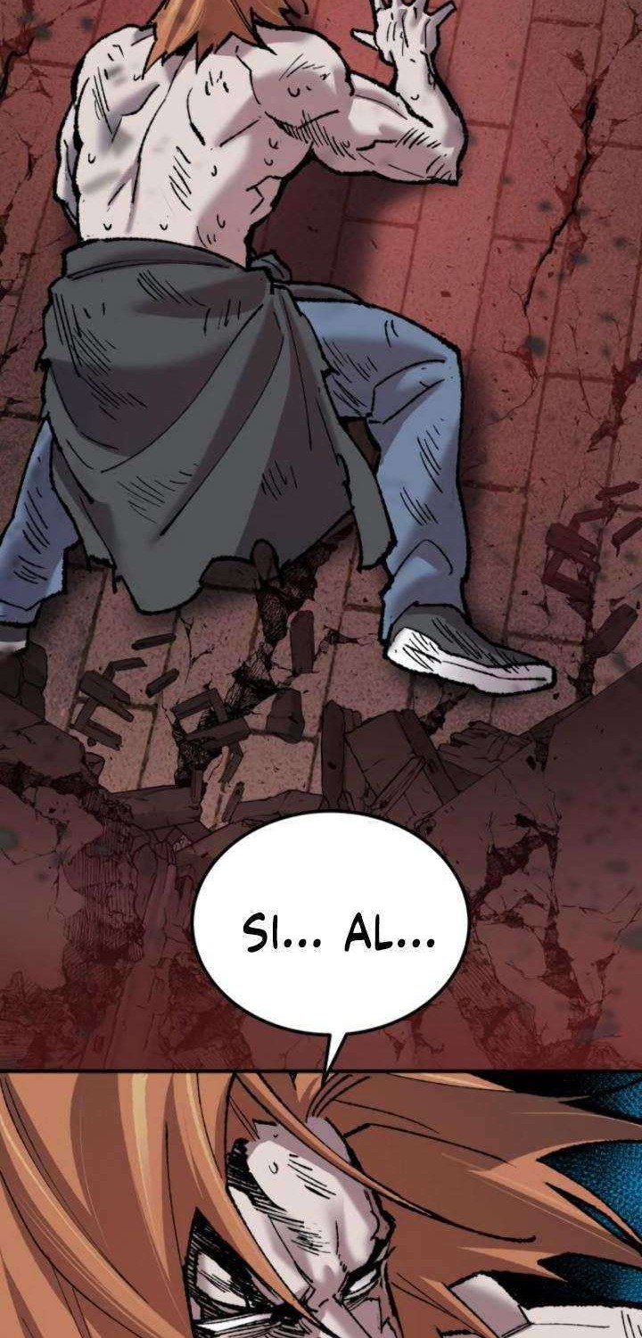 Limit Breaker Chapter 37 Gambar 80