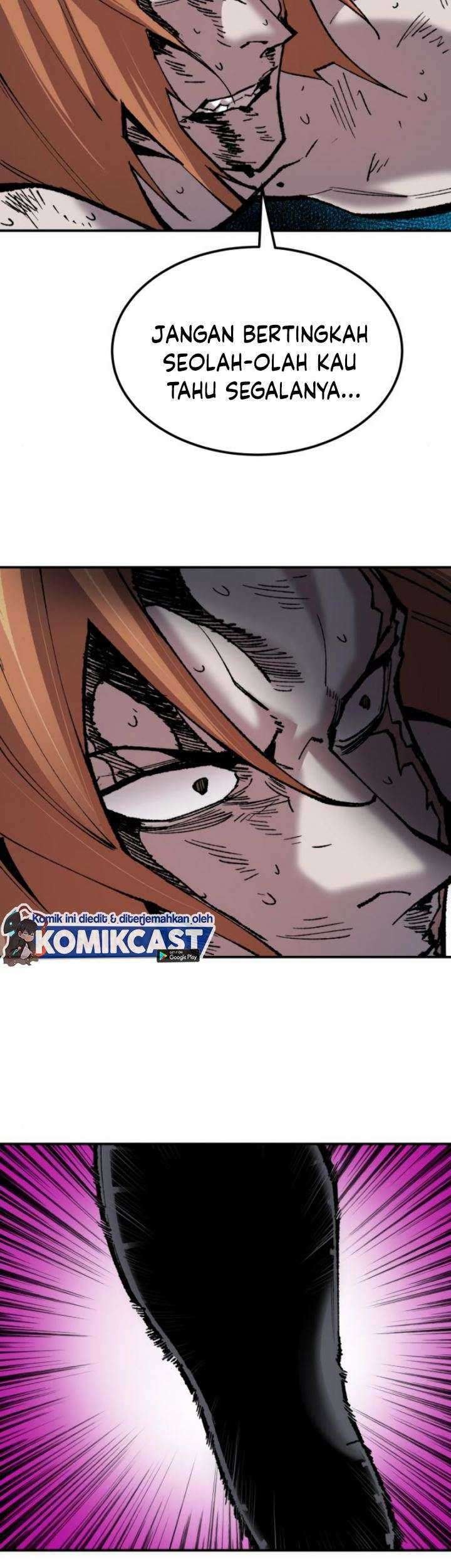 Limit Breaker Chapter 37 Gambar 81