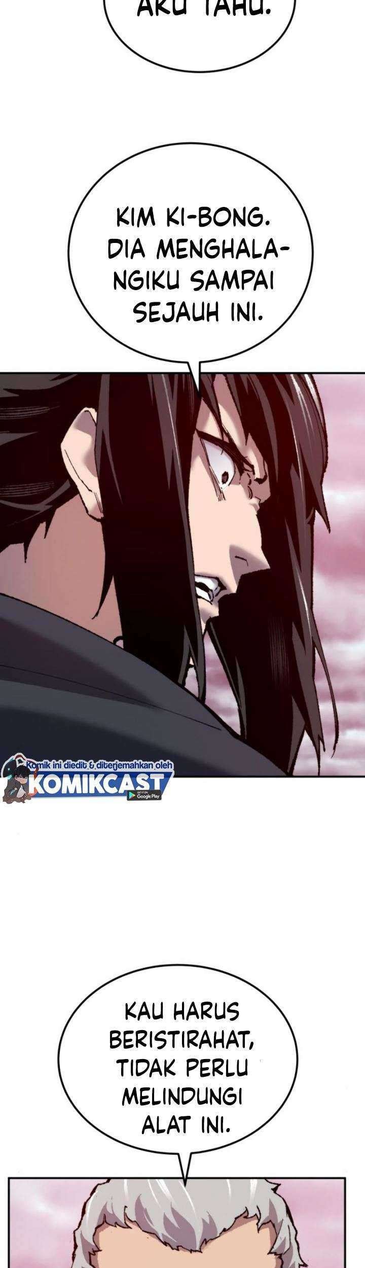 Limit Breaker Chapter 37 Gambar 90