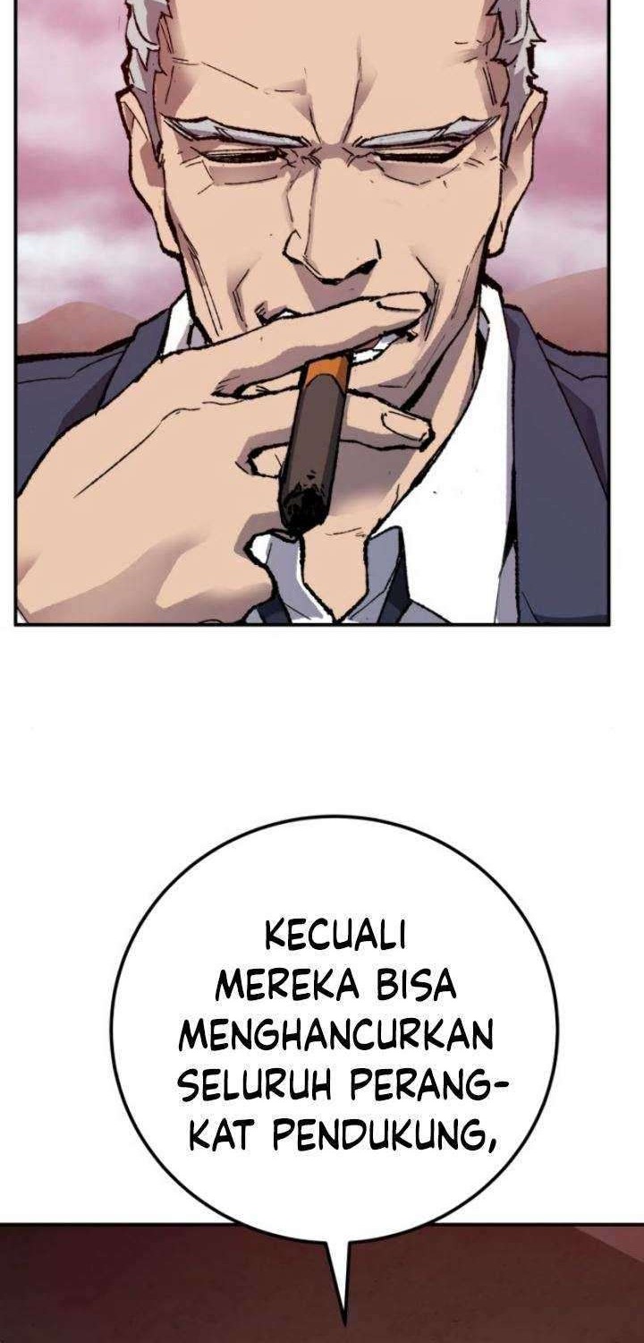 Limit Breaker Chapter 37 Gambar 91