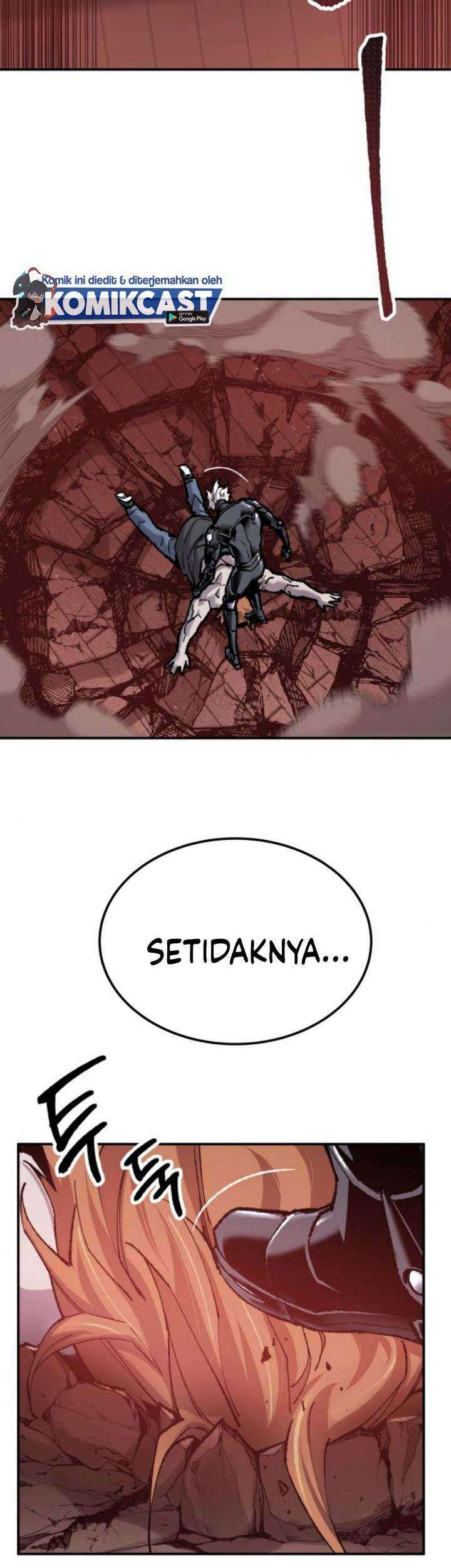 Limit Breaker Chapter 37 Gambar 85