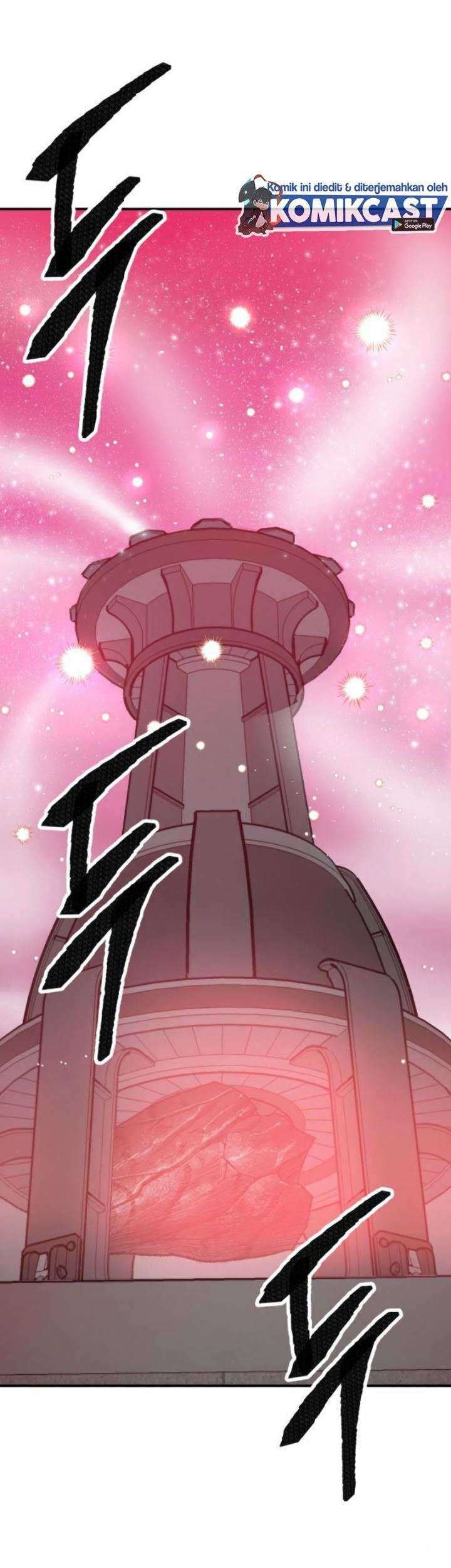 Limit Breaker Chapter 37 Gambar 88