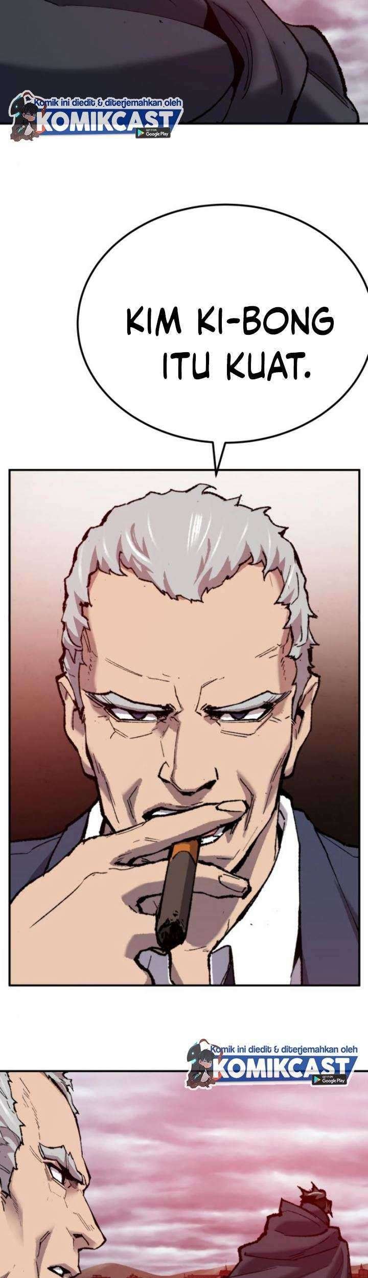 Limit Breaker Chapter 37 Gambar 94