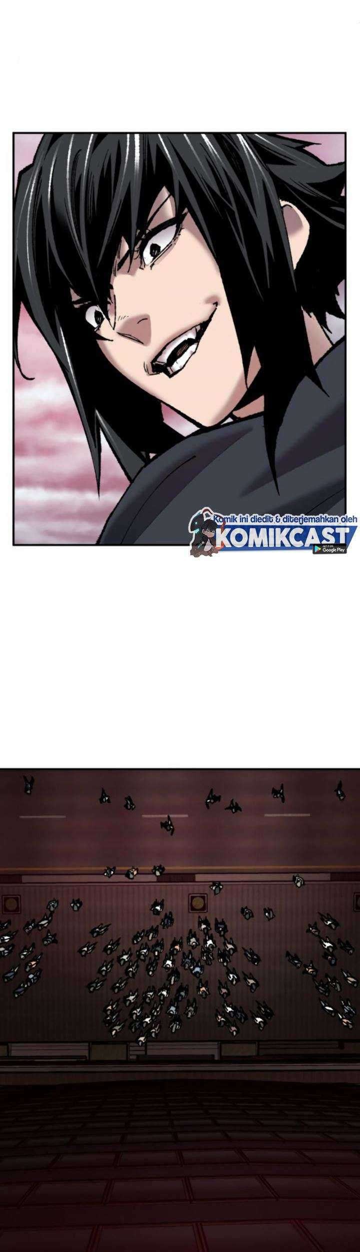 Limit Breaker Chapter 37 Gambar 101