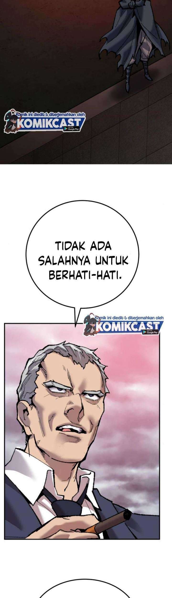 Limit Breaker Chapter 37 Gambar 96