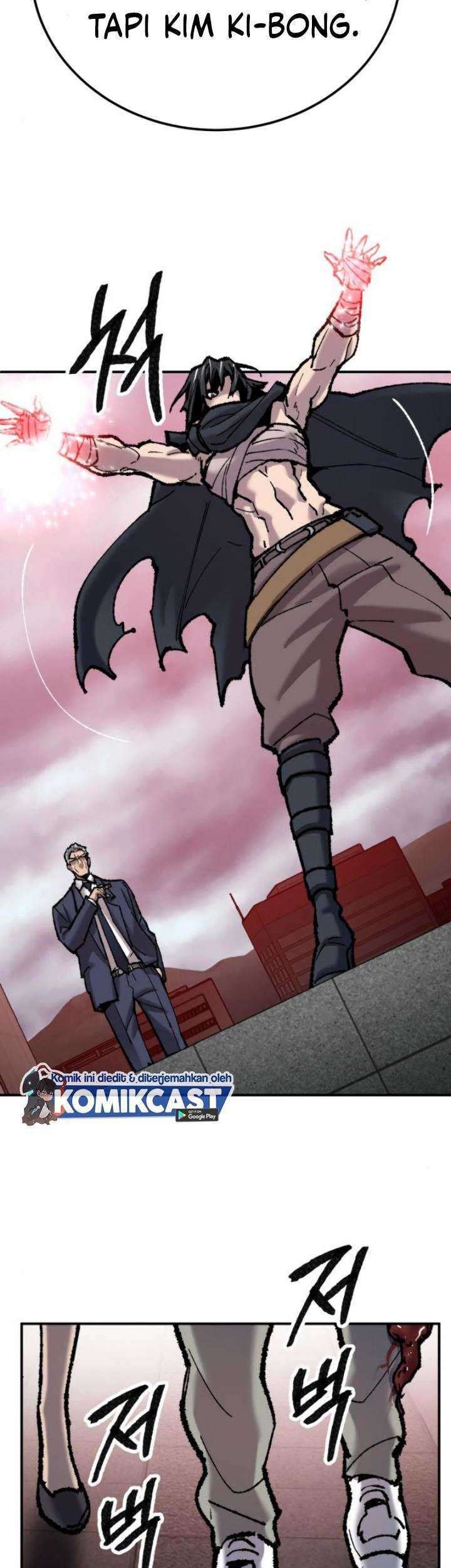 Limit Breaker Chapter 37 Gambar 98