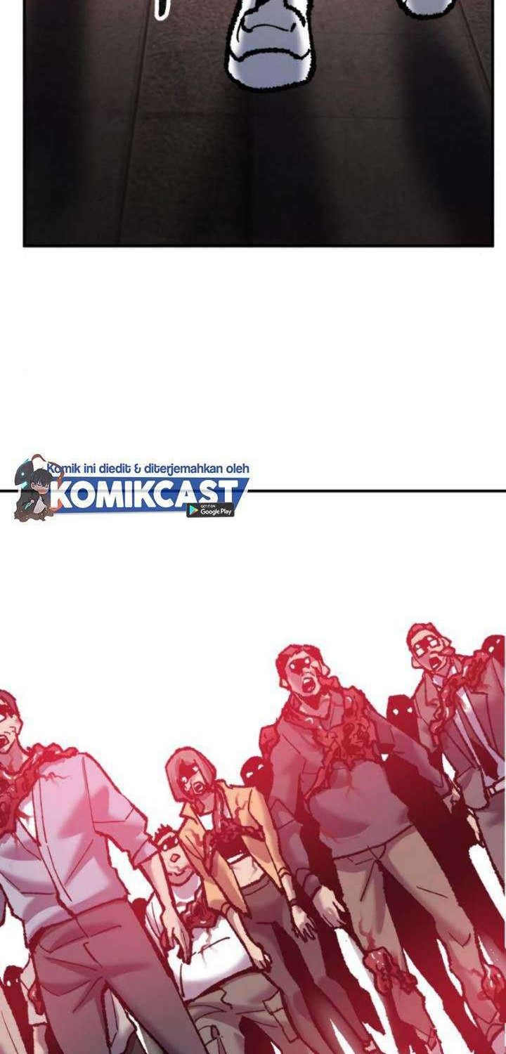 Limit Breaker Chapter 37 Gambar 99