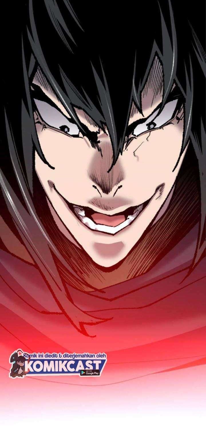 Limit Breaker Chapter 37 Gambar 104