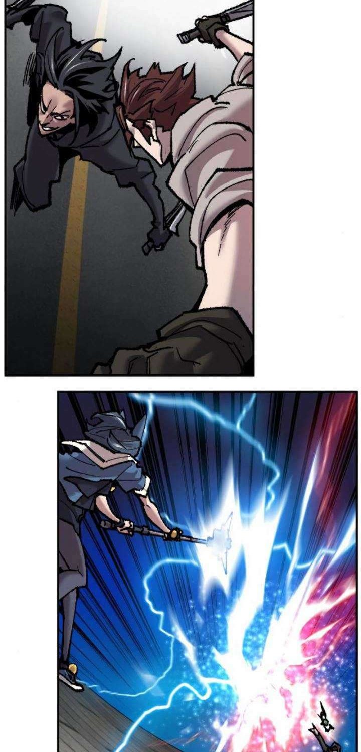 Limit Breaker Chapter 37 Gambar 108