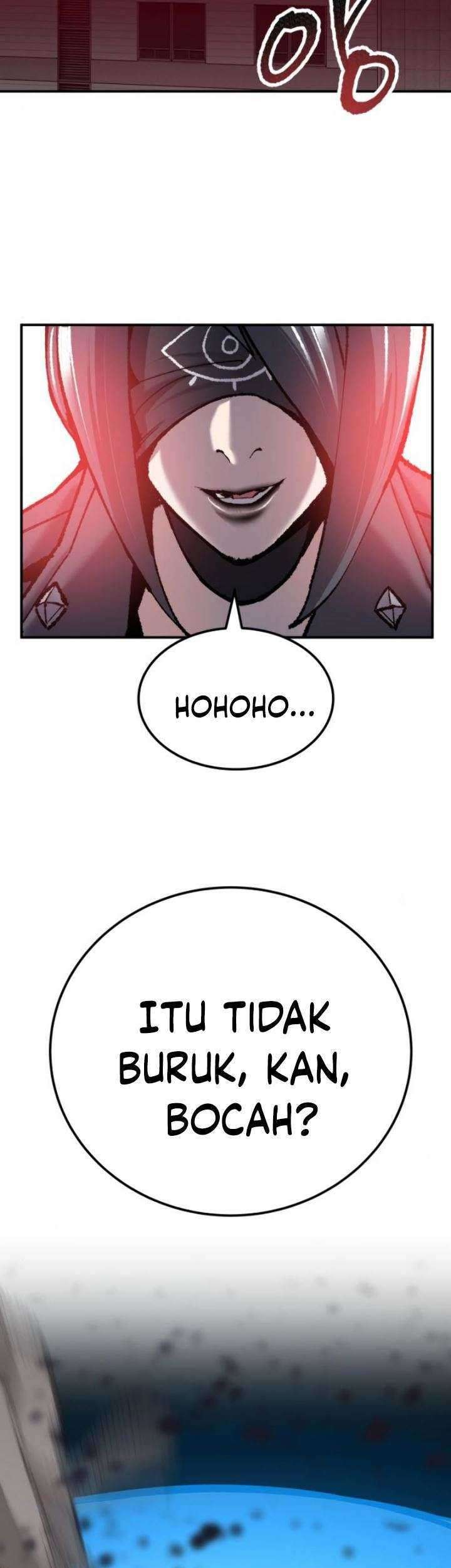 Limit Breaker Chapter 37 Gambar 24