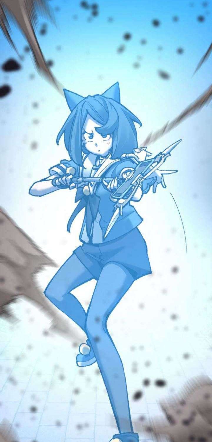 Limit Breaker Chapter 37 Gambar 25