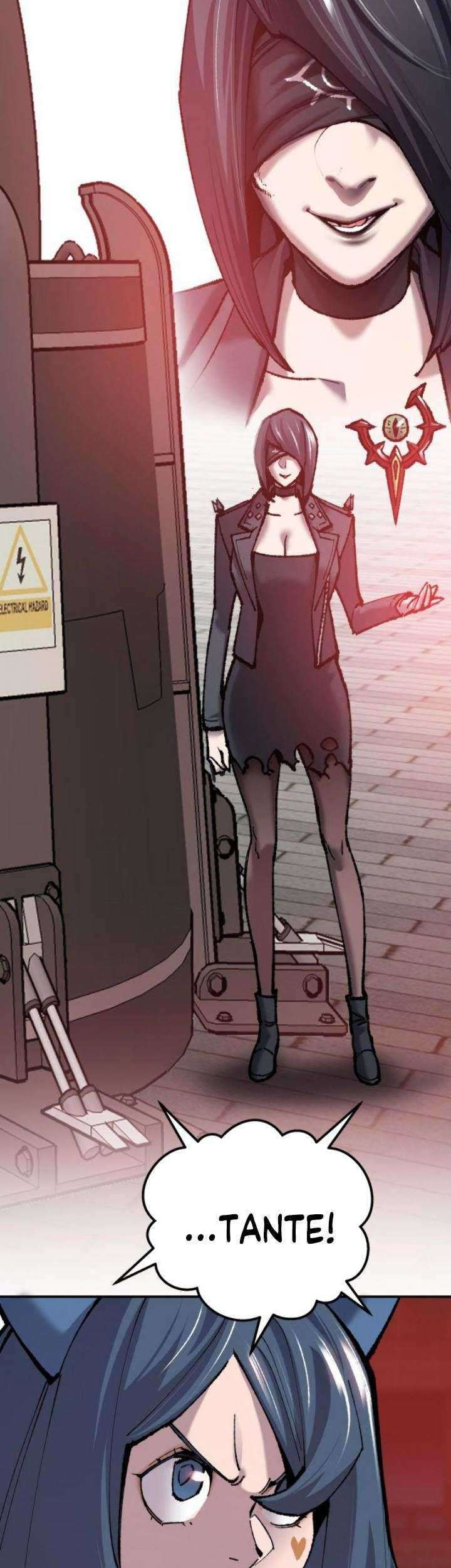 Limit Breaker Chapter 37 Gambar 18