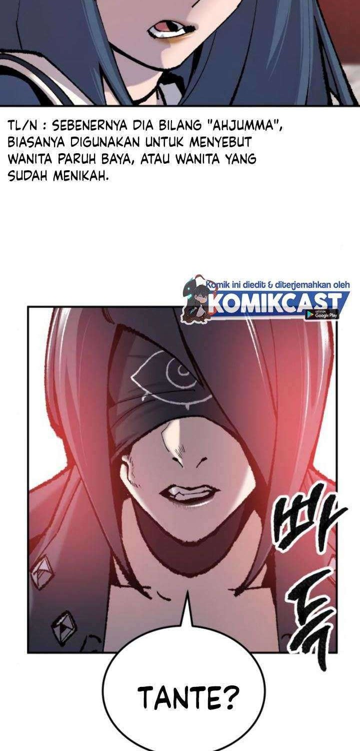 Limit Breaker Chapter 37 Gambar 19