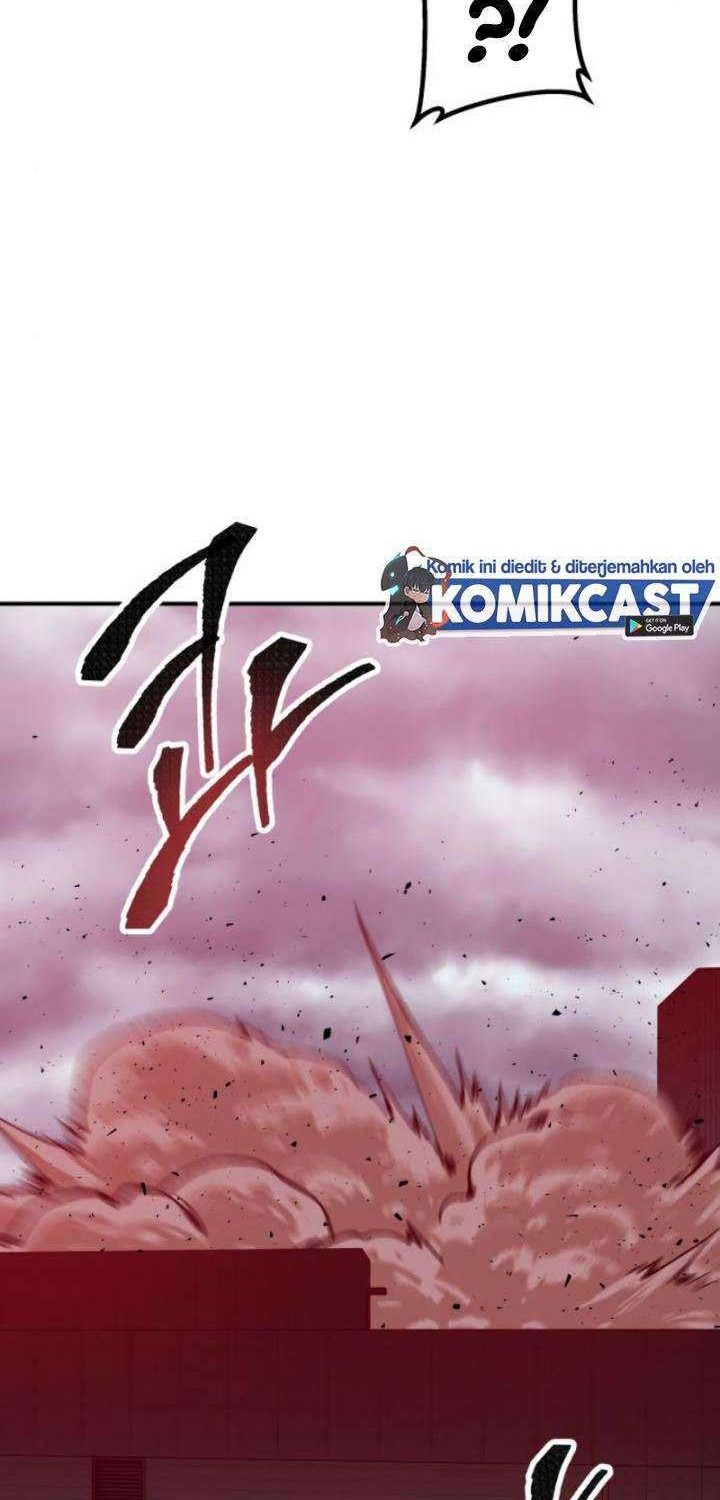 Limit Breaker Chapter 37 Gambar 23