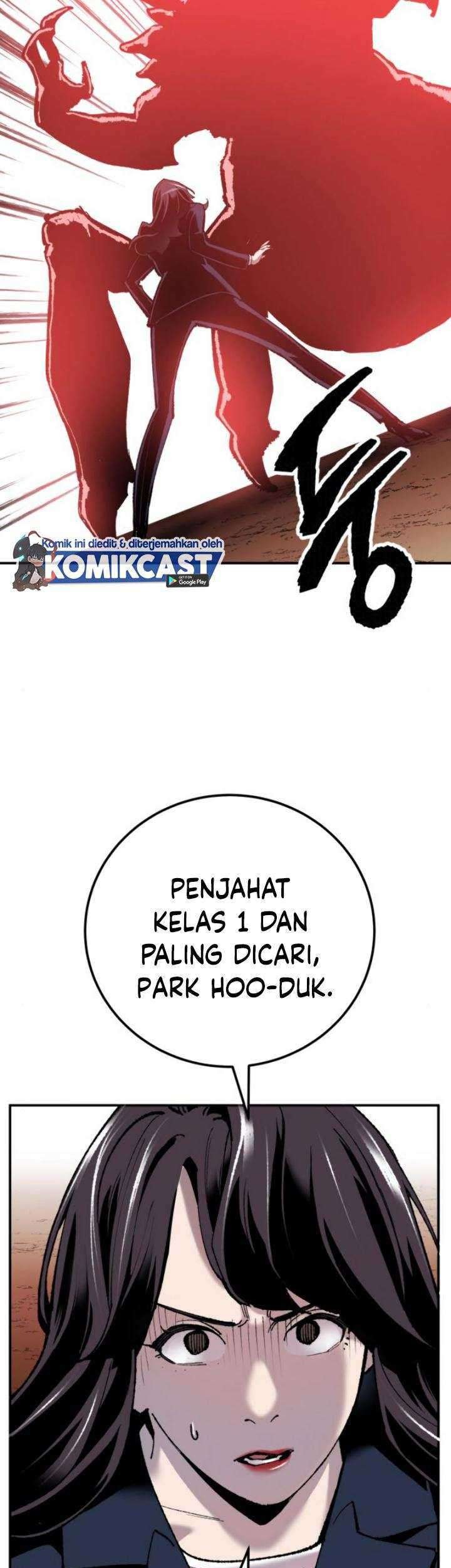 Limit Breaker Chapter 37 Gambar 32